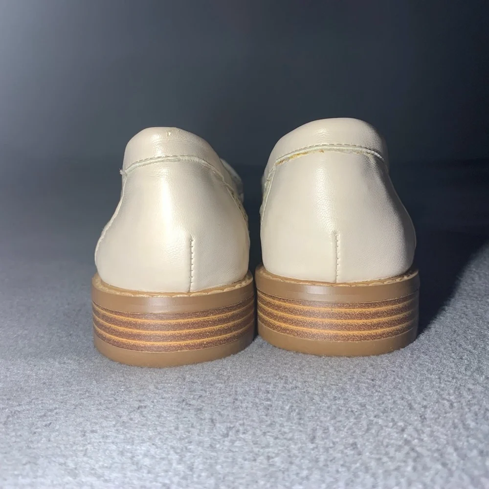 Size 8 Women’s Loafers by ASOS design - Picture 6 of 9